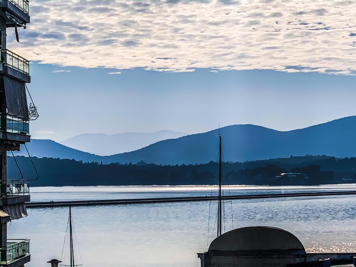 Boutique Homes Volos Eksteriør bilde