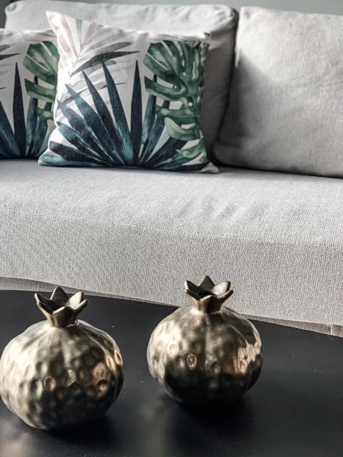 Boutique Homes Volos Eksteriør bilde