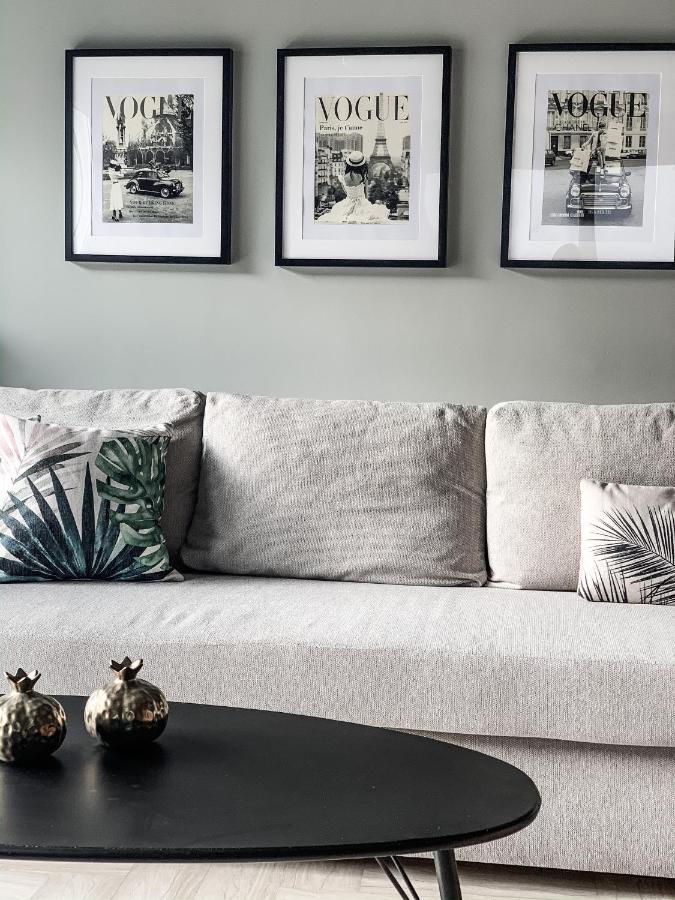 Boutique Homes Volos Eksteriør bilde