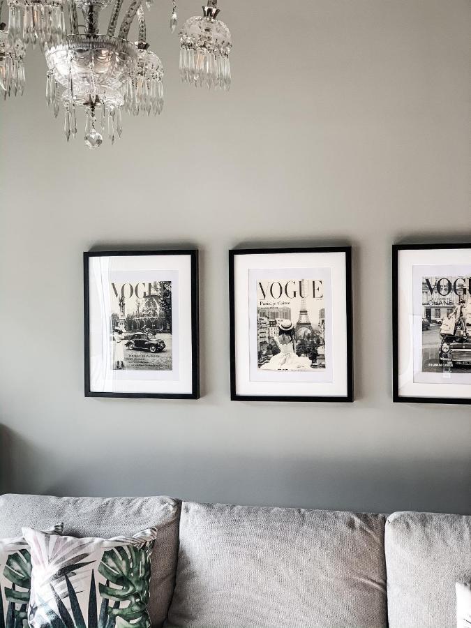 Boutique Homes Volos Eksteriør bilde