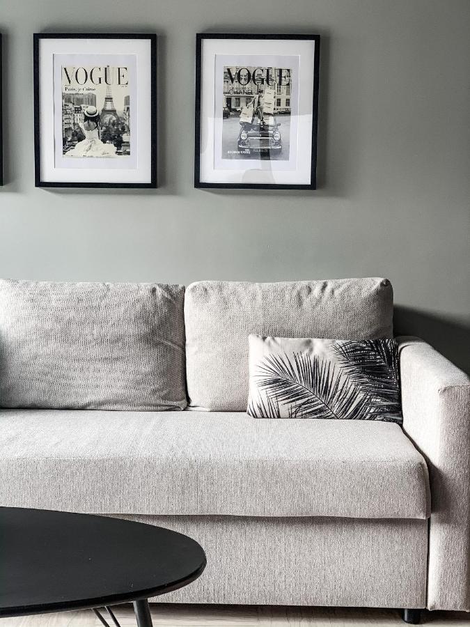 Boutique Homes Volos Eksteriør bilde