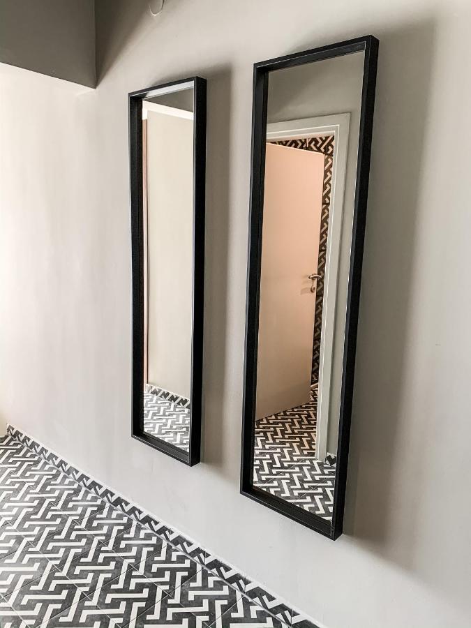 Boutique Homes Volos Eksteriør bilde