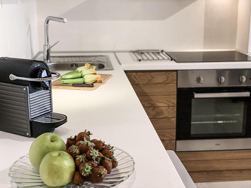 Boutique Homes Volos Eksteriør bilde