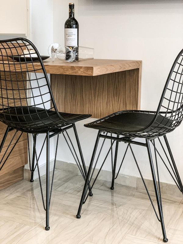 Boutique Homes Volos Eksteriør bilde