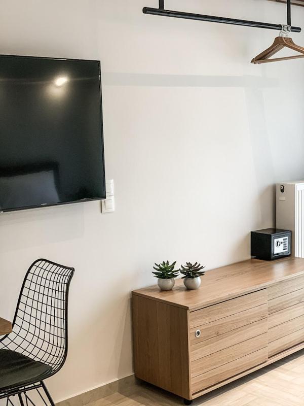 Boutique Homes Volos Eksteriør bilde