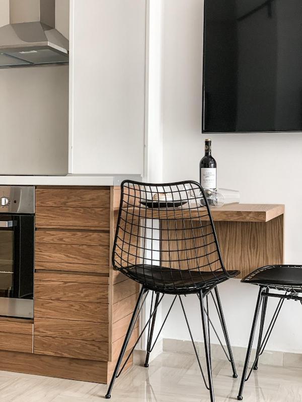 Boutique Homes Volos Eksteriør bilde