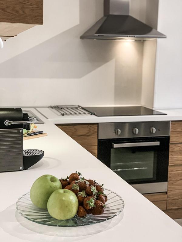 Boutique Homes Volos Eksteriør bilde