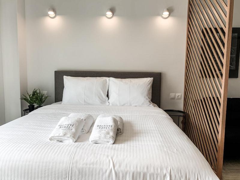Boutique Homes Volos Eksteriør bilde