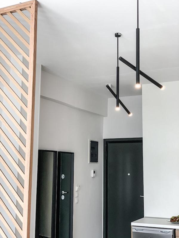 Boutique Homes Volos Eksteriør bilde