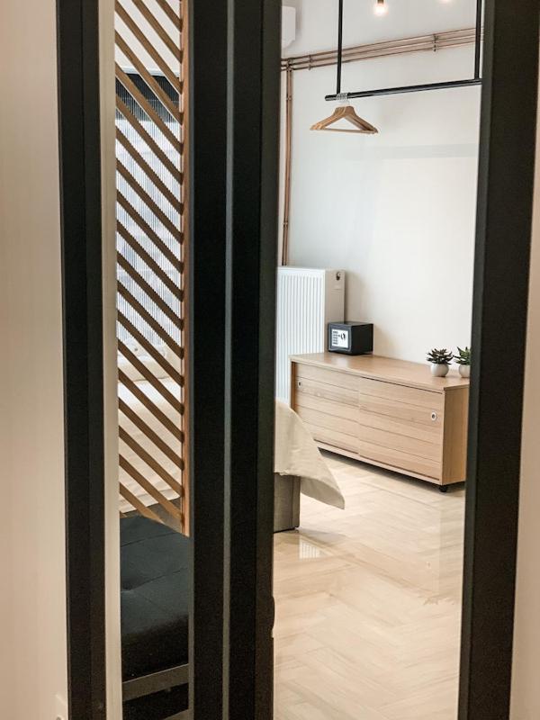 Boutique Homes Volos Eksteriør bilde