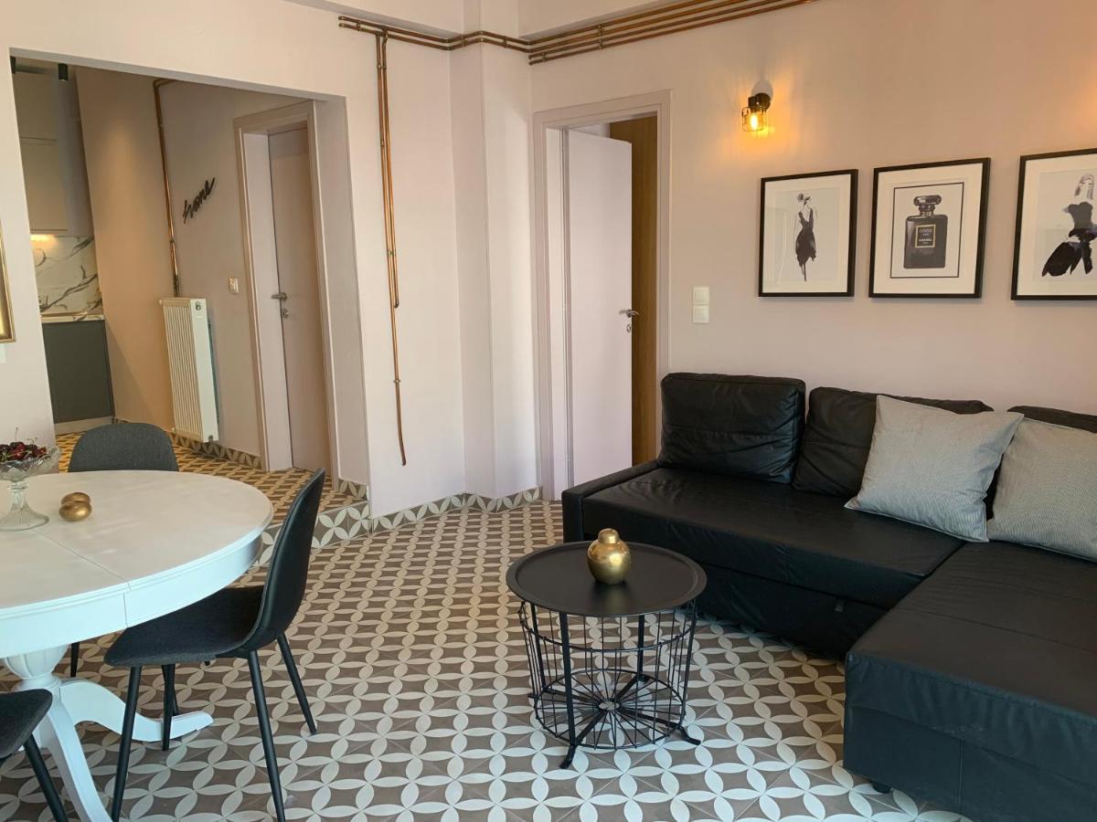 Boutique Homes Volos Eksteriør bilde