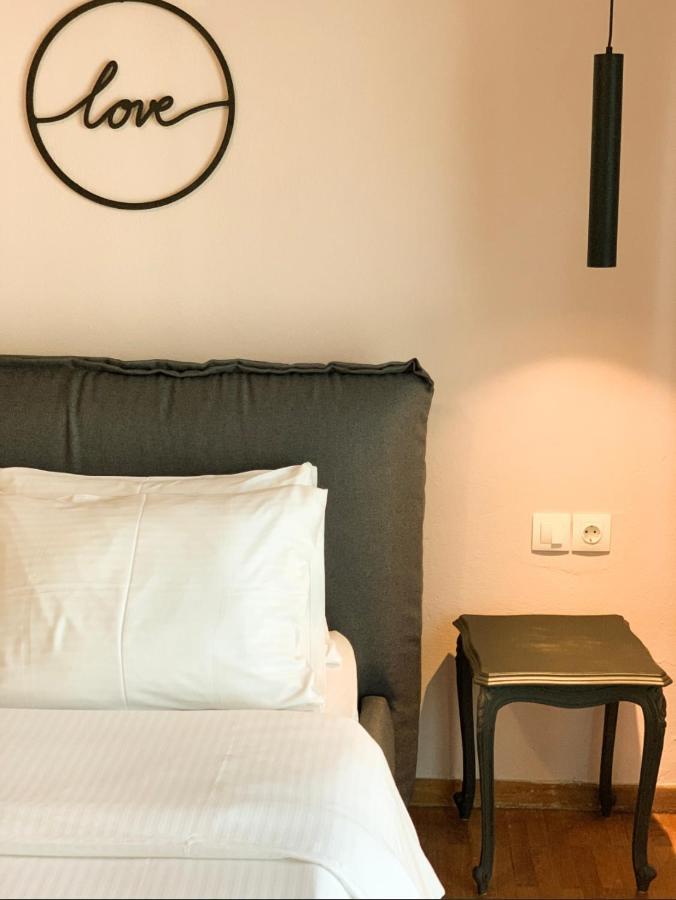 Boutique Homes Volos Eksteriør bilde