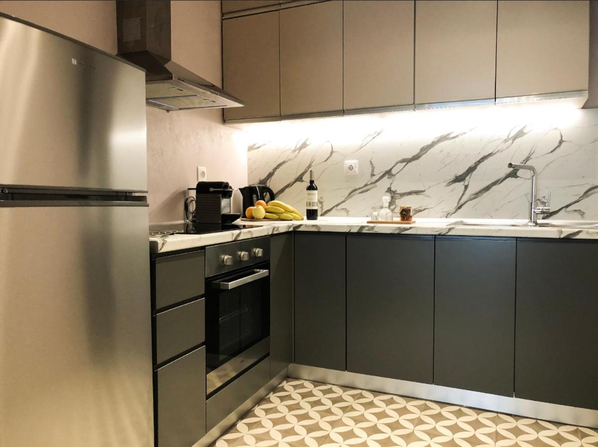 Boutique Homes Volos Eksteriør bilde