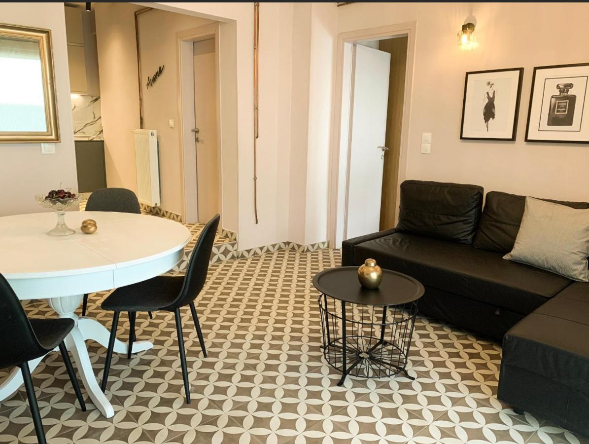 Boutique Homes Volos Eksteriør bilde