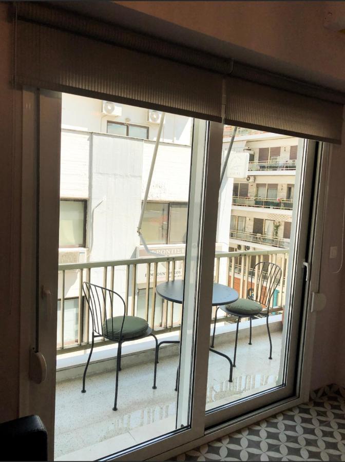 Boutique Homes Volos Eksteriør bilde