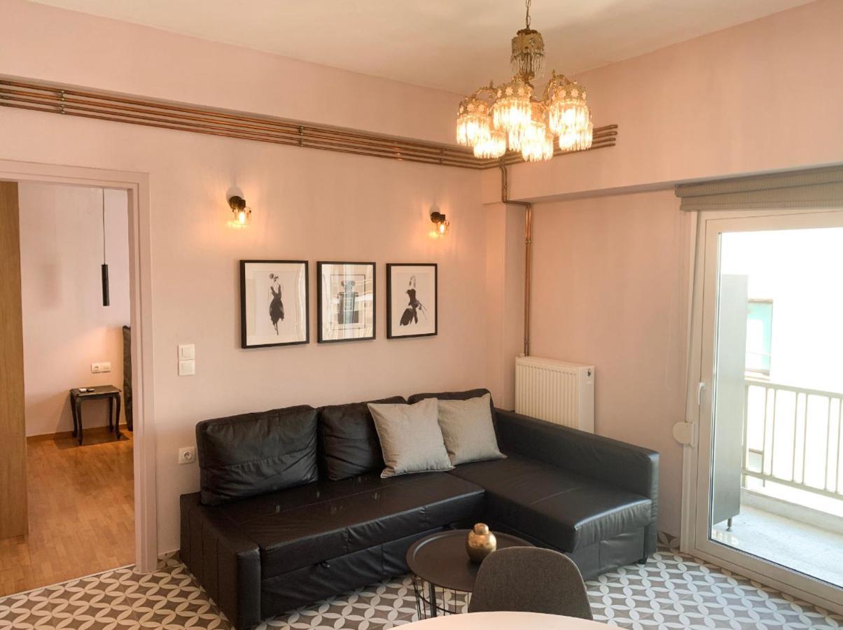 Boutique Homes Volos Eksteriør bilde