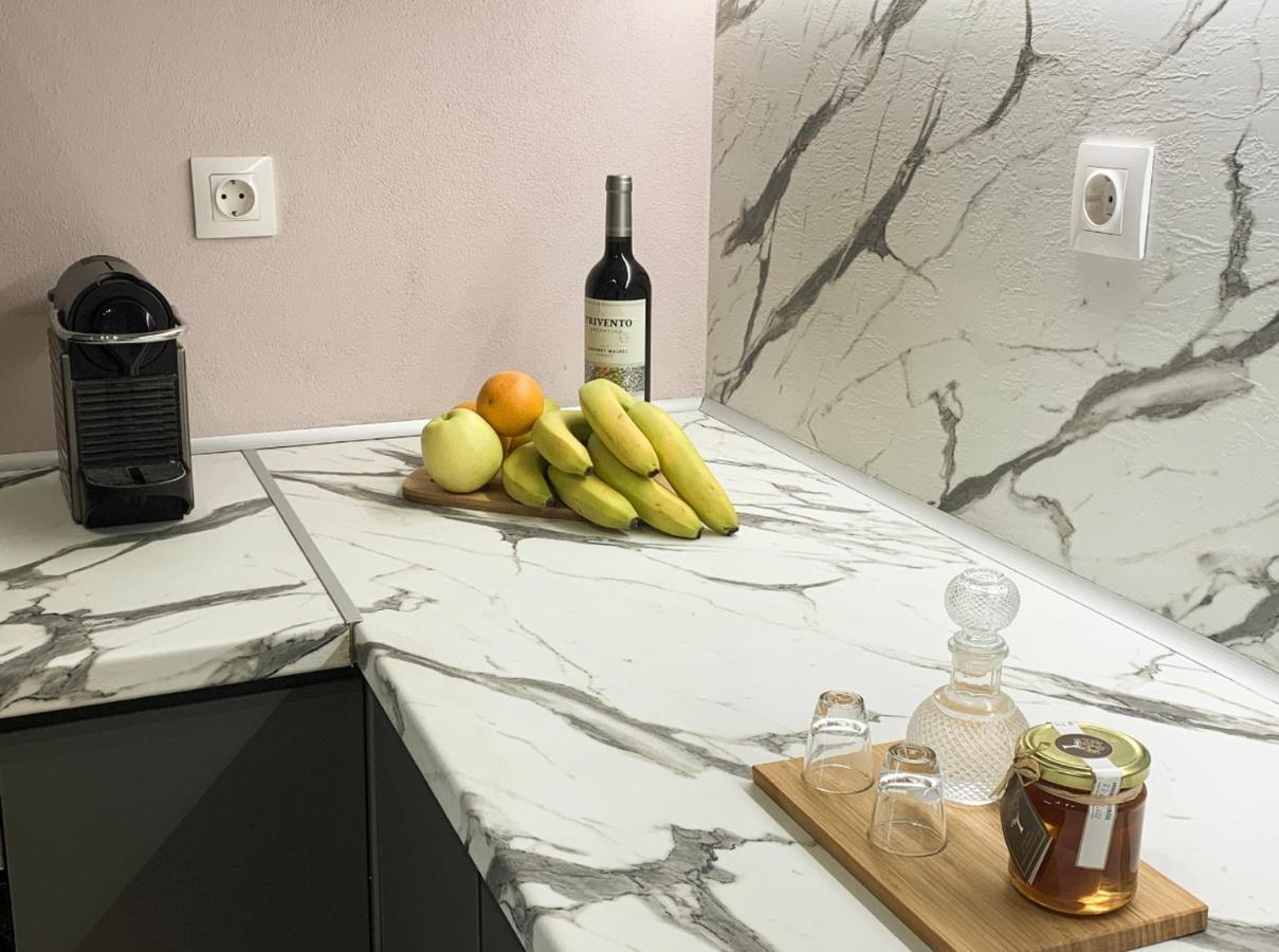 Boutique Homes Volos Eksteriør bilde