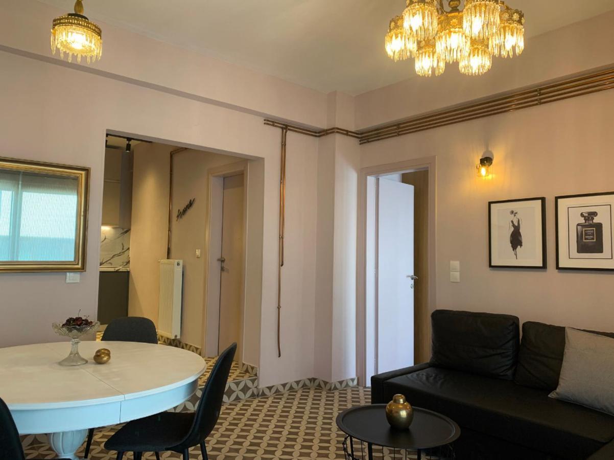 Boutique Homes Volos Eksteriør bilde