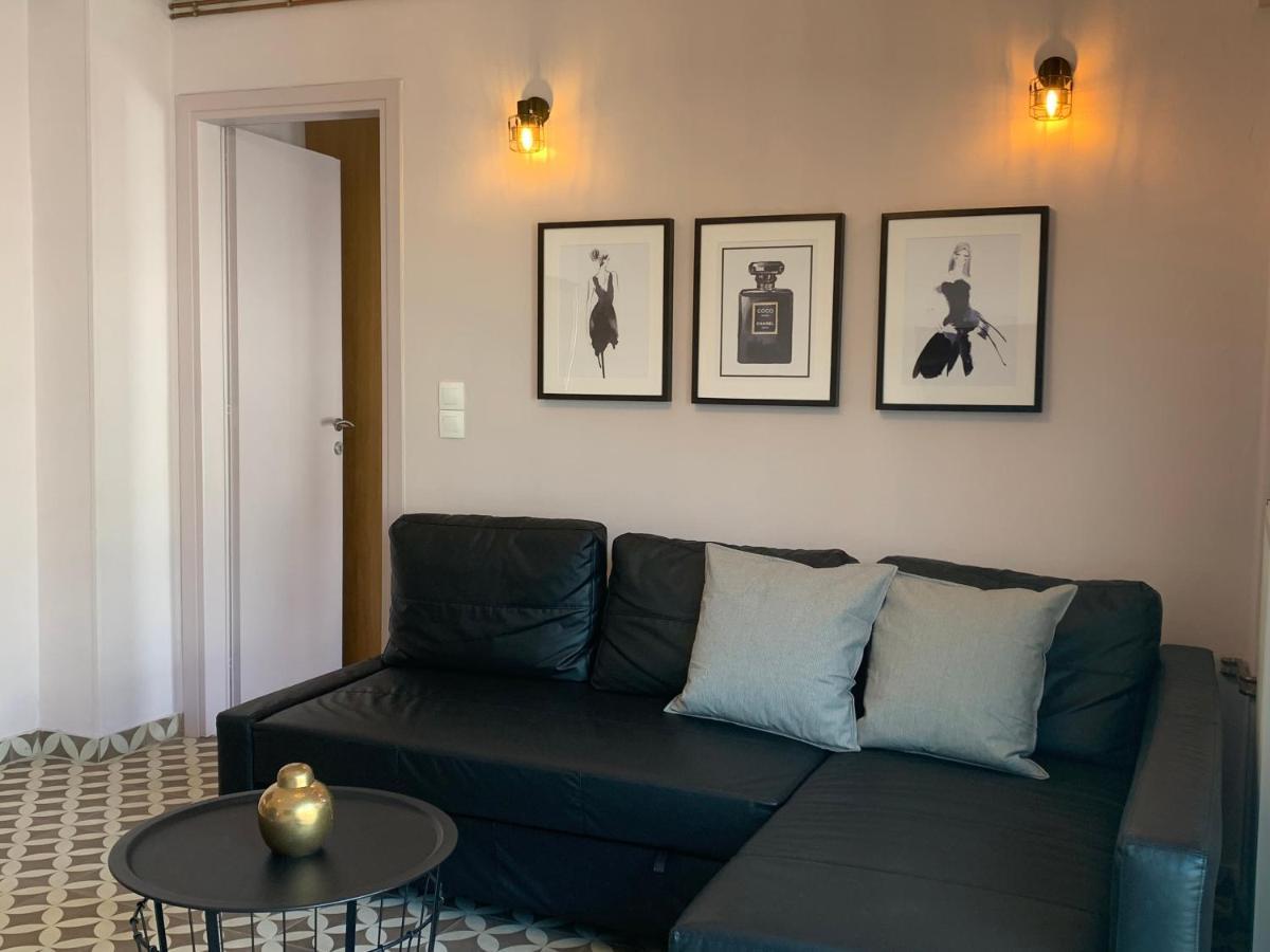 Boutique Homes Volos Eksteriør bilde