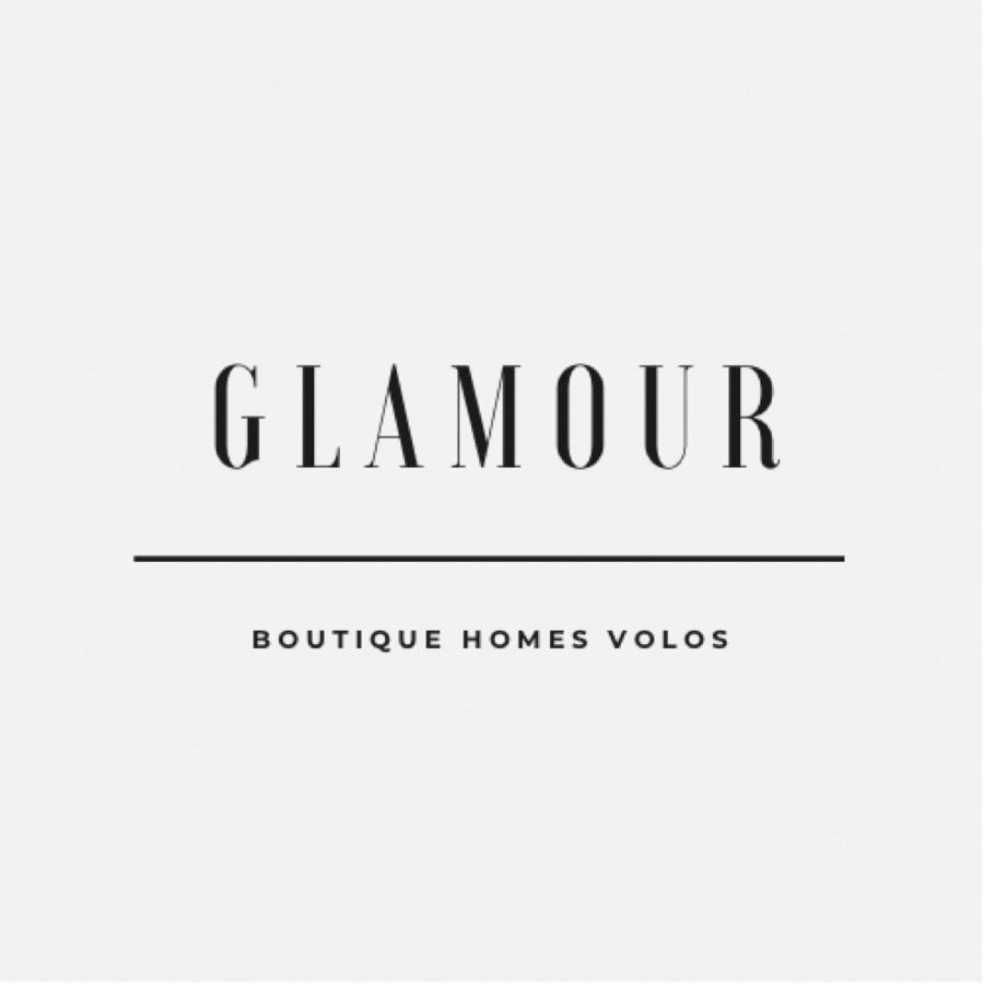 Boutique Homes Volos Eksteriør bilde